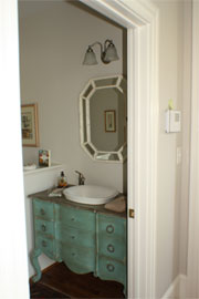 Custom Home Bedford Virginia