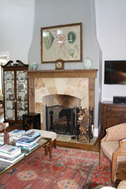Custom Home Bedford Virginia