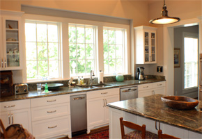 Custom Home Bedford Virginia