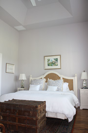 Custom Home Bedford Virginia