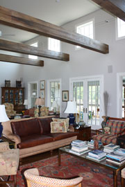 Custom Home Bedford Virginia