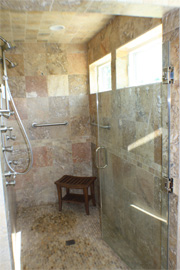 Custom Home Bedford Virginia