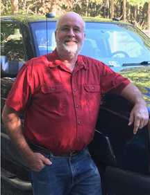 Thomas B. Creasy, Jr.